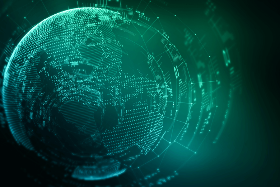 Digital Transformation and OPEX in Financial Services