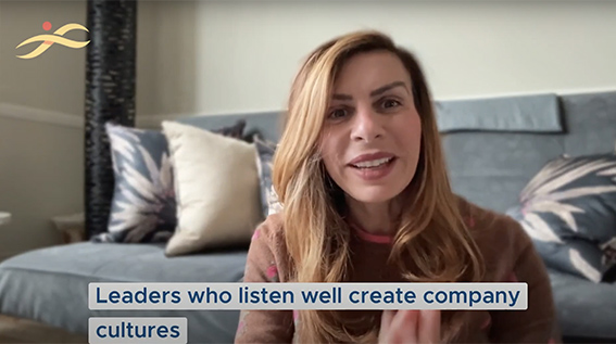 In this video, I break down the 4 key listening skills that every leader should master. Are you ready to elevate your leadership?