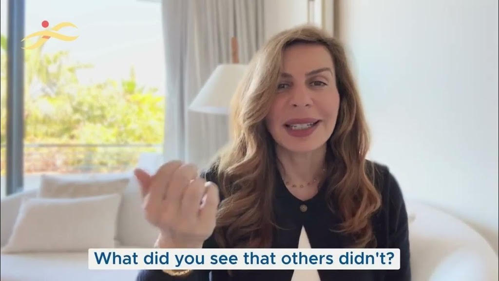 Stop Undervaluing Your Leadership: How to Speak About Your Contribution